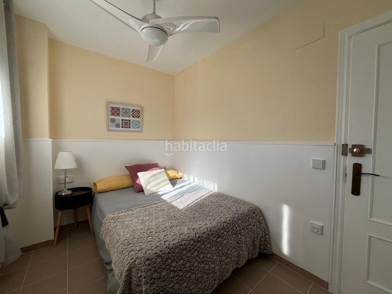 Foto 0e247eeb-e7d0-4749-90b7-f8be791b9f68. Àtic amb aparcament piscina a Cala Alta-Veramar Vila Joiosa (la)