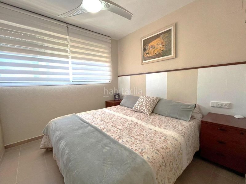 Foto 2ea38c25-c13e-4ec5-8c6b-9d962b88407c. Àtic amb aparcament piscina a Cala Alta-Veramar Vila Joiosa (la)