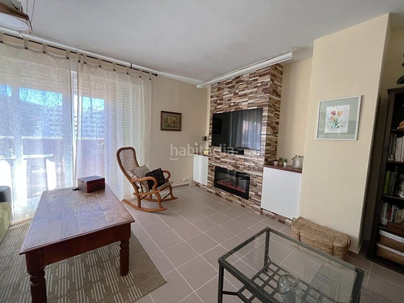 Foto 3beca9da-9683-481f-97b4-41fe7bff33b4. Àtic amb aparcament piscina a Cala Alta-Veramar Vila Joiosa (la)