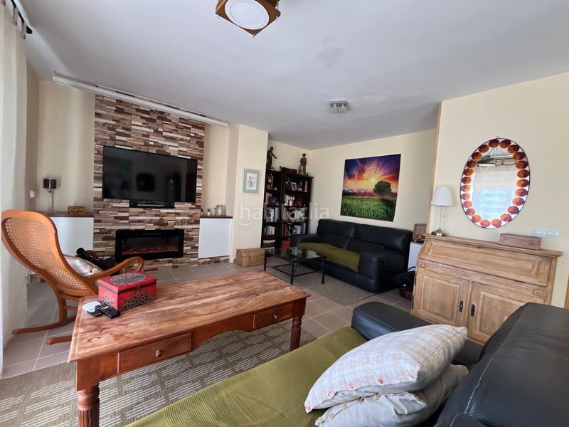 Foto 811c93fc-7a8f-4eca-a74c-ea84b34a0e9b. Àtic amb aparcament piscina a Cala Alta-Veramar Vila Joiosa (la)