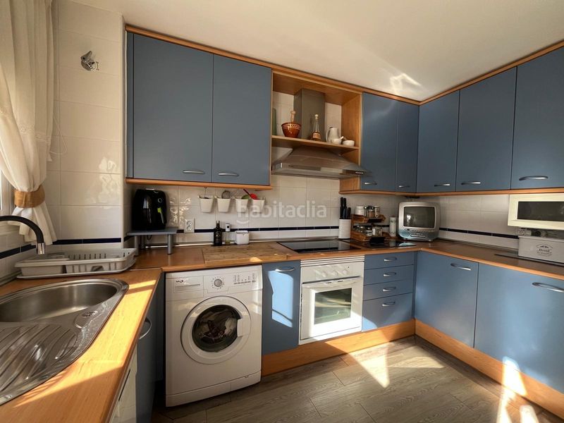 Foto 92d789fa-ea26-45db-ad93-c03b910ff8a7. Àtic amb aparcament piscina a Cala Alta-Veramar Vila Joiosa (la)