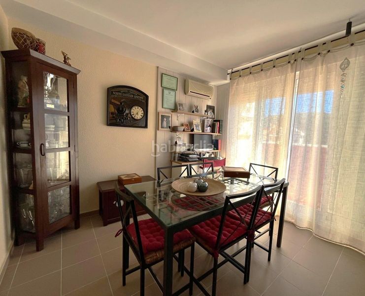 Foto 936c5090-e668-4794-addf-ad61edf2f05f. Àtic amb aparcament piscina a Cala Alta-Veramar Vila Joiosa (la)