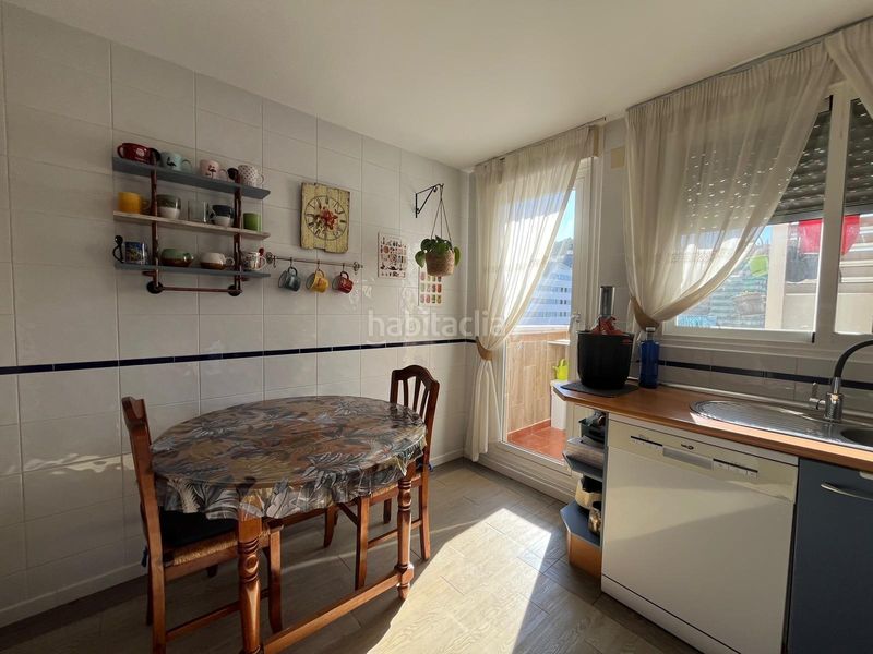 Foto ab23ea8e-b8ef-4014-bfcf-21c6dd7692a0. Àtic amb aparcament piscina a Cala Alta-Veramar Vila Joiosa (la)