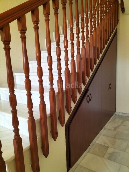 Foto 2b1c6117-88dc-4631-9d6e-4e3628e0af85. Casa amb aparcament a Cox