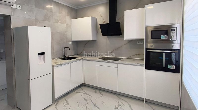 Foto 2a9d9e05-6d71-4c67-9407-ae6fb6a8c5e0. Casa en calle calle serrano 19 casa independiente en planta baja reformada y con solarium en San Pedro del Pinatar