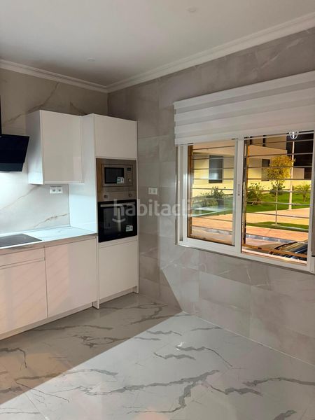 Foto 40de5979-bc5d-4dc1-9b09-2a4b81416c50. Casa en calle calle serrano 19 casa independiente en planta baja reformada y con solarium en San Pedro del Pinatar
