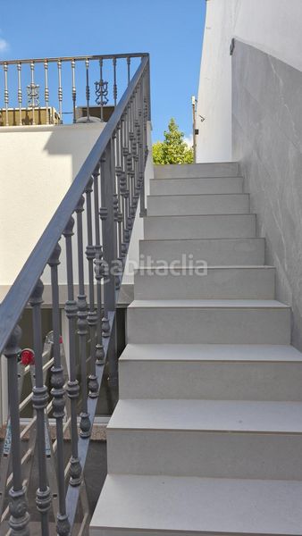 Foto 4b9d73c5-4522-4204-8be9-ca0781d6d198. Casa en calle calle serrano 19 casa independiente en planta baja reformada y con solarium en San Pedro del Pinatar