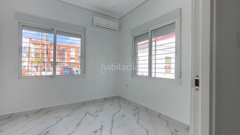 Foto 531c680c-d1f2-49d5-9543-47a7ed3c0e37. Casa en calle calle serrano 19 casa independiente en planta baja reformada y con solarium en San Pedro del Pinatar