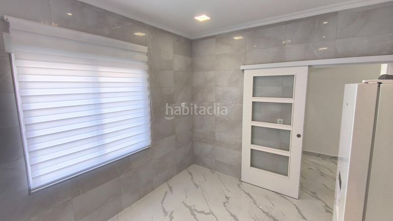 Foto 741b13cc-632d-455c-b551-2de22f665565. Casa en calle calle serrano 19 casa independiente en planta baja reformada y con solarium en San Pedro del Pinatar