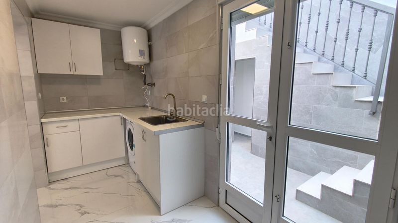 Foto 827920d1-ed46-4aa9-9b2e-aa1bab1a421a. Casa en calle calle serrano 19 casa independiente en planta baja reformada y con solarium en San Pedro del Pinatar