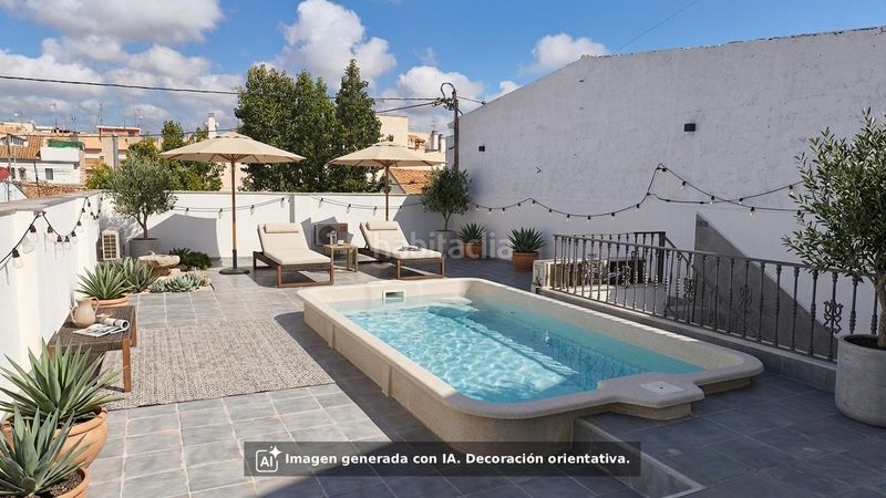 Foto 9e3d5a8e-4016-4eb1-a068-e38d559e5b79. Casa en calle calle serrano 19 casa independiente en planta baja reformada y con solarium en San Pedro del Pinatar