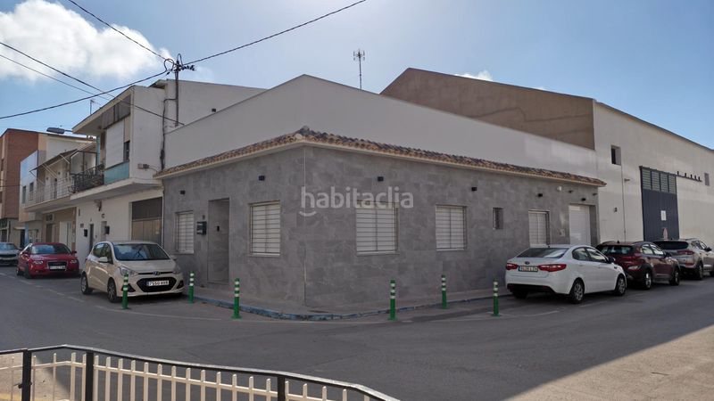 Foto a73fc6de-d178-4047-8044-03e3b4c39975. Casa en calle calle serrano 19 casa independiente en planta baja reformada y con solarium en San Pedro del Pinatar
