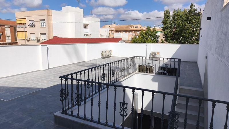 Foto a8eeecce-c306-4155-9d85-cc2a5b2bdbbe. Casa en calle calle serrano 19 casa independiente en planta baja reformada y con solarium en San Pedro del Pinatar