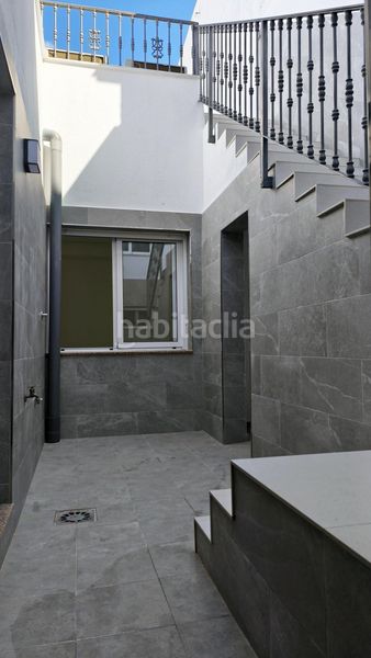 Foto ab6c3dcf-0ce2-4b13-9876-97d3c99fbe92. Casa en calle calle serrano 19 casa independiente en planta baja reformada y con solarium en San Pedro del Pinatar
