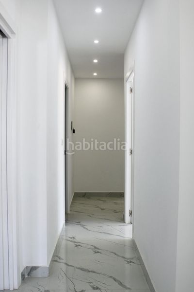 Foto b60c18ab-7e0c-4200-afe1-58190a686061. Casa en calle calle serrano 19 casa independiente en planta baja reformada y con solarium en San Pedro del Pinatar