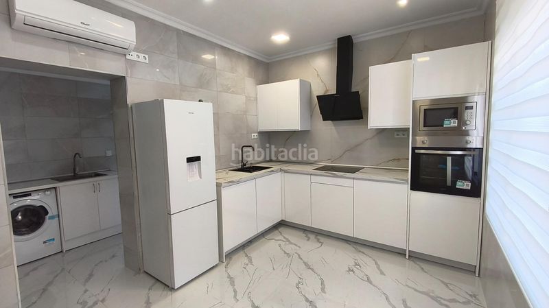 Foto c3cd53c7-fbeb-4781-ba4e-a51f0dca4bb1. Casa en calle calle serrano 19 casa independiente en planta baja reformada y con solarium en San Pedro del Pinatar