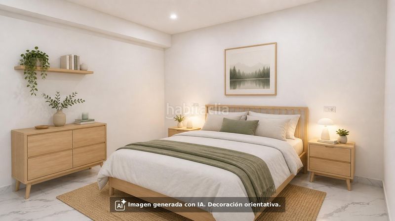 Foto d273920e-c834-4118-8bad-4d2c4a07e4db. Casa en calle calle serrano 19 casa independiente en planta baja reformada y con solarium en San Pedro del Pinatar