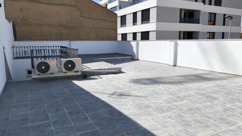 Foto f0c817ac-da63-448f-8d96-ef275c728b08. Casa en calle calle serrano 19 casa independiente en planta baja reformada y con solarium en San Pedro del Pinatar