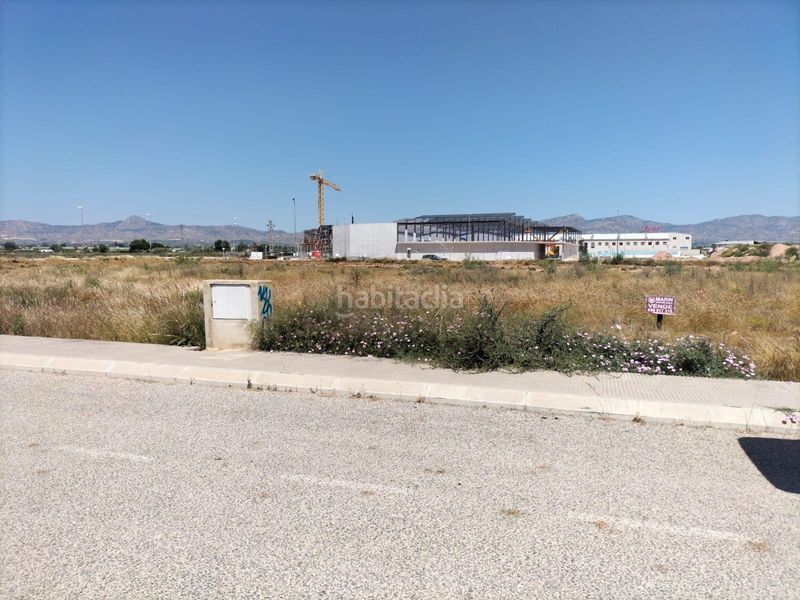 Foto ccac676f-8fc4-49f3-97d0-bfcbb2ee8942. Solar industrial a Cox