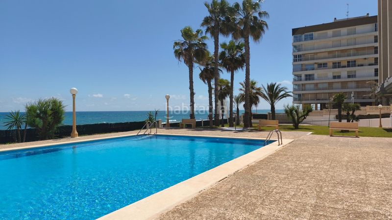 Foto 6a2ac9cf-def0-4ab4-88c8-d69afb4fd35c. Pis amb calefacció aparcament piscina a Los Arenales del Sol Elche / Elx