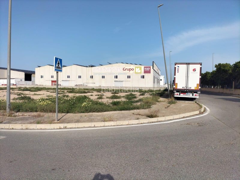Foto 0533161c-b7b3-4cf6-aa52-2bc23066c42f. Area edificabile industriale in Almoradí