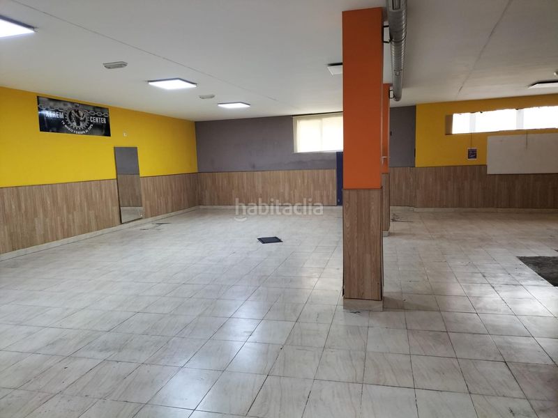 Foto 3544d17e-2196-4094-8328-f0538254115e. Local comercial a Cox