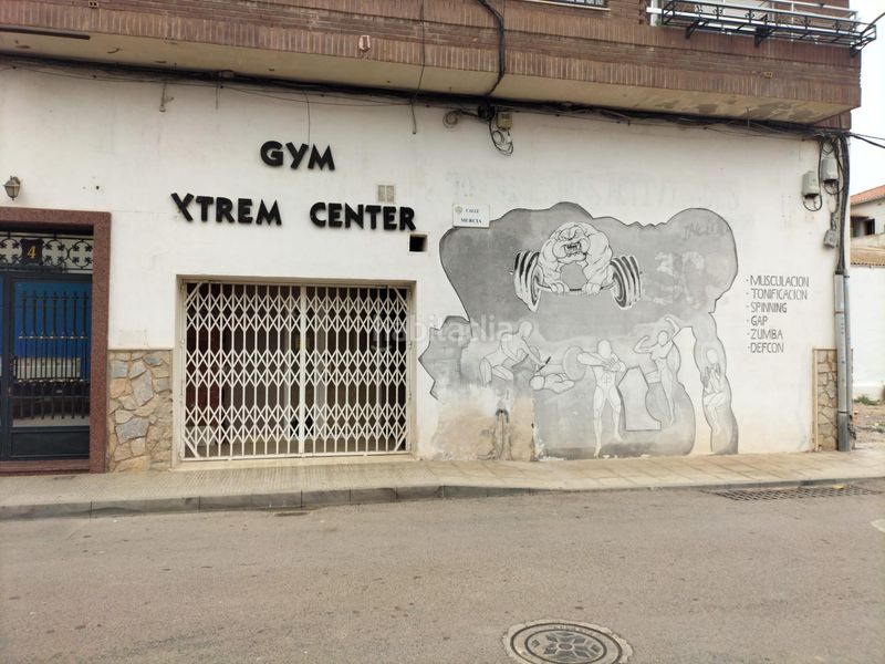 Foto 5f147205-3172-4591-9e08-ffd50c3b1091. Local comercial a Cox