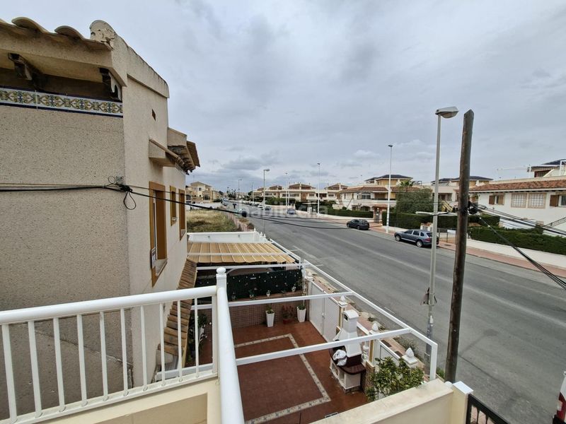 Foto 20182878-53ac-4f85-9bb4-017ee4b3a62a. Dúplex amb piscina a Zeniamar - Horizonte - La Campana Orihuela