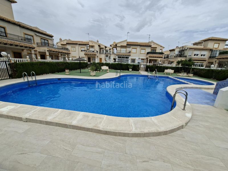 Foto 3af84b5d-5ba1-441c-80e1-6ae01fe4ee3b. Dúplex amb piscina a Zeniamar - Horizonte - La Campana Orihuela