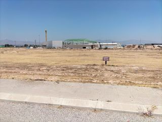Area edificabile industriale in Calle calle josé luis rodríguez zapatero. Parcela industrial poligono virgen del carmen cox