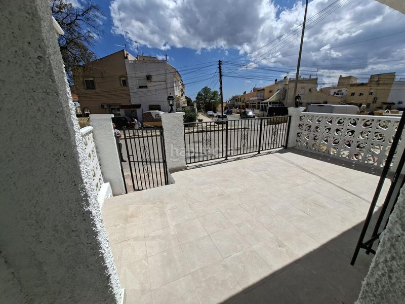 Foto ff452ab3-f108-4b34-93e0-993f710abefe. Casa a San Fulgencio