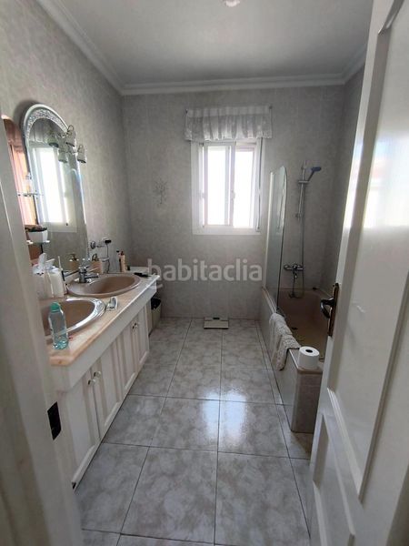 Foto 1ab7bf9c-5895-4ce2-990a-91e4b85408e9. Xalet amb calefacció aparcament piscina a Rojales