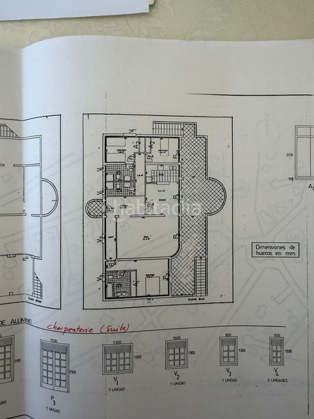 Foto cc4e95ab-9f49-4488-a626-977e1d184f29. Xalet amb calefacció aparcament piscina a Rojales