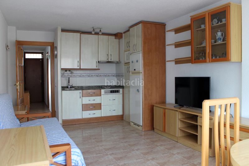 Foto 40fd4b09-d7e4-4f7e-a188-476f3099736b. Apartament amb aparcament piscina a Rincón Alto Benidorm