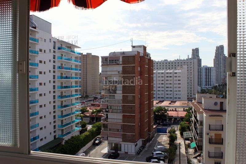 Foto 44303096-9d9a-4368-b30c-cc9fa9d21ded. Apartament amb aparcament piscina a Rincón Alto Benidorm