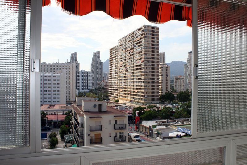 Foto 460f44ec-2164-469f-9eae-e4a4482f5f8d. Apartament amb aparcament piscina a Rincón Alto Benidorm