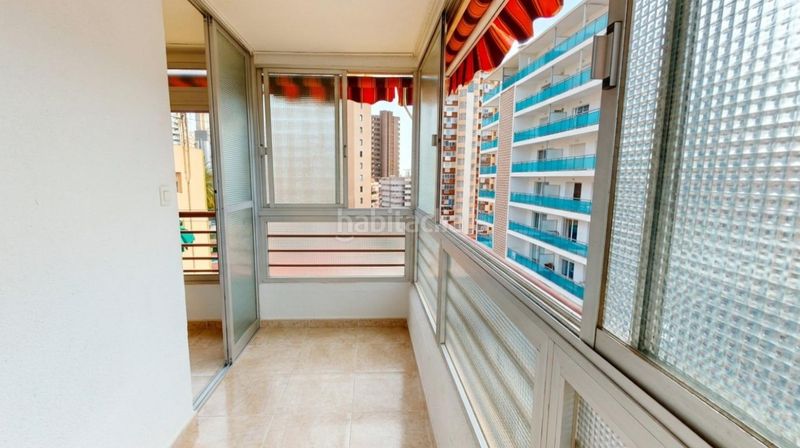 Foto 549e63f2-7bde-436c-b59a-5aeed8a56c16. Apartament amb aparcament piscina a Rincón Alto Benidorm