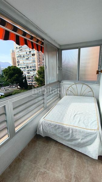 Foto 9b34c972-759c-438f-9513-d53f9531893a. Apartament amb aparcament piscina a Rincón Alto Benidorm