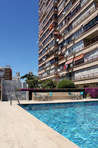 Foto 9b604ac9-b361-4d16-a4f0-09c50dc778cc. Apartament amb aparcament piscina a Rincón Alto Benidorm