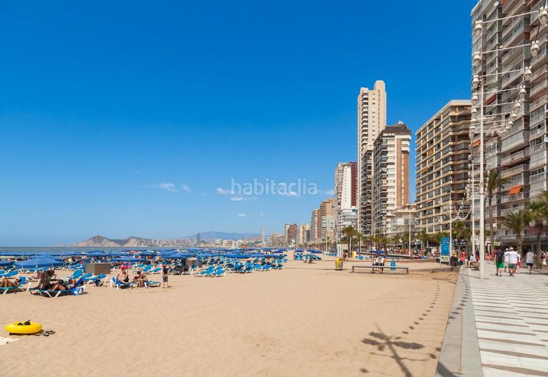 Foto a4d68676-5aa1-4f6e-92ae-64433dc67f56. Apartament amb aparcament piscina a Rincón Alto Benidorm