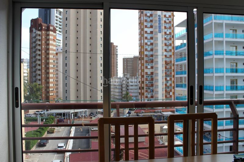 Foto b26cce29-1370-466d-8823-fb0fee3788d1. Apartament amb aparcament piscina a Rincón Alto Benidorm