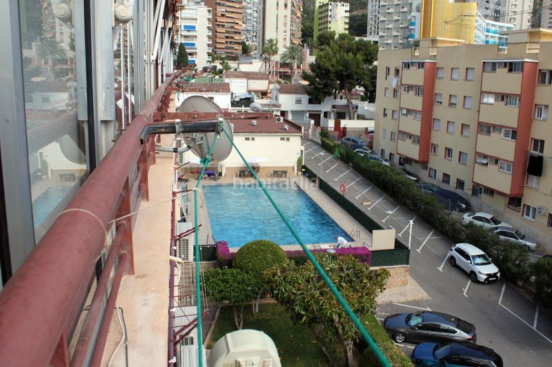 Foto c587d68f-6473-4e42-b04d-13dc1540a2c4. Apartament amb aparcament piscina a Rincón Alto Benidorm