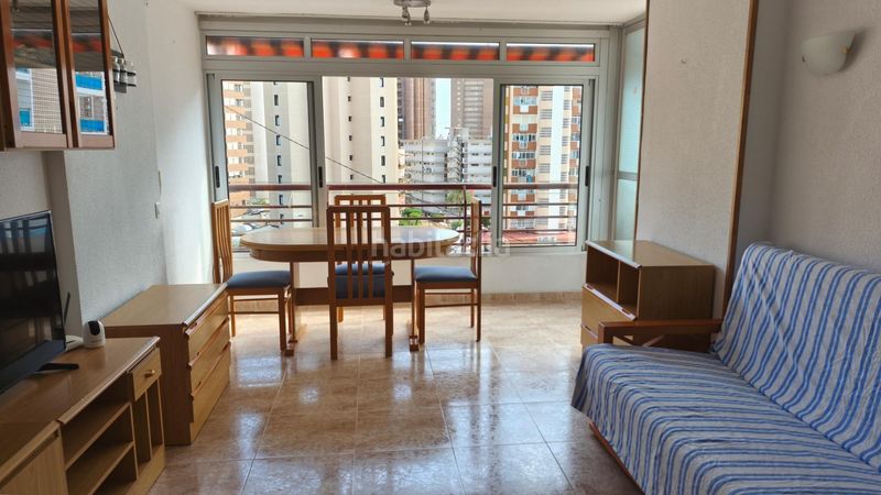 Foto ccf2e46e-2331-4b3a-b484-b21b7661c832. Apartament amb aparcament piscina a Rincón Alto Benidorm