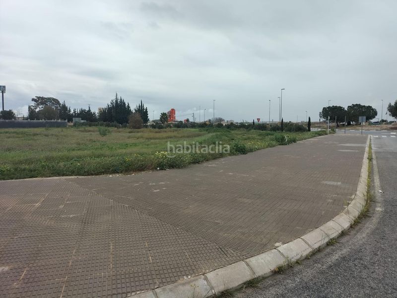 Foto 1c51b2bf-014d-4923-8569-30001f89efbc. Area edificabile industriale in Cox