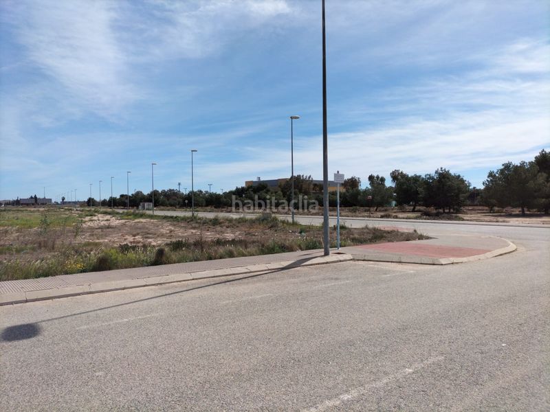 Foto 4ea425bc-8e14-49d0-855e-db63a6bc08c8. Area edificabile industriale in Cox