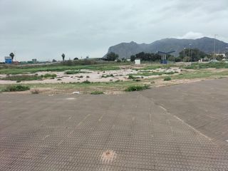 Solar industrial a Cox. Parcelas en poligono virgen del carmen