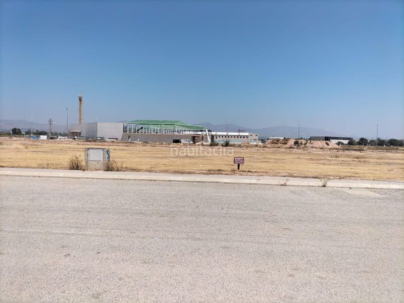 Foto ab7f51e2-4fdf-4511-97b9-42907adba391. Area edificabile industriale in Cox
