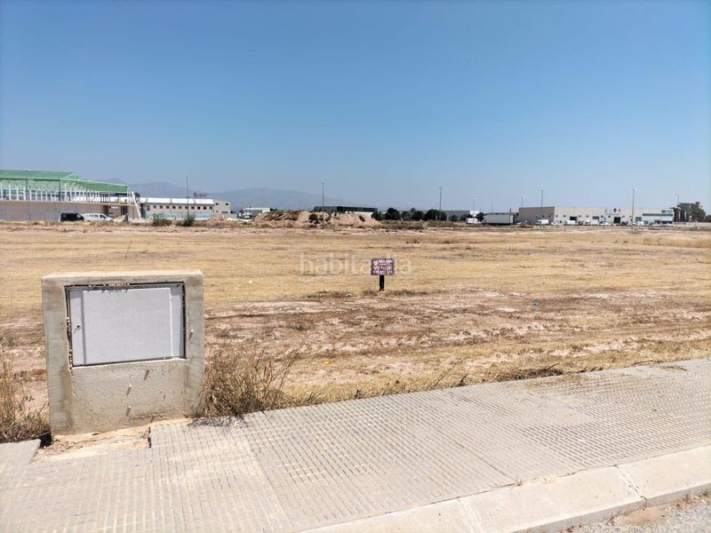 Foto bb698aa0-8037-4565-8724-a2c93a09efba. Area edificabile industriale in Cox
