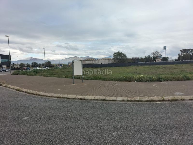 Foto cfd740b4-e36e-4504-869c-9ce8616936a3. Area edificabile industriale in Cox