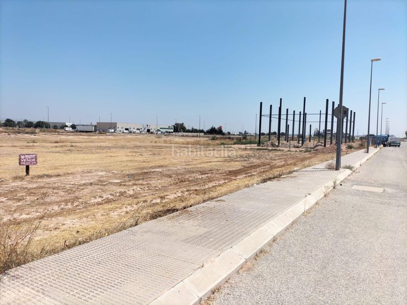 Foto f7cf4245-70c9-4732-a8ea-9f842083d3c9. Area edificabile industriale in Cox
